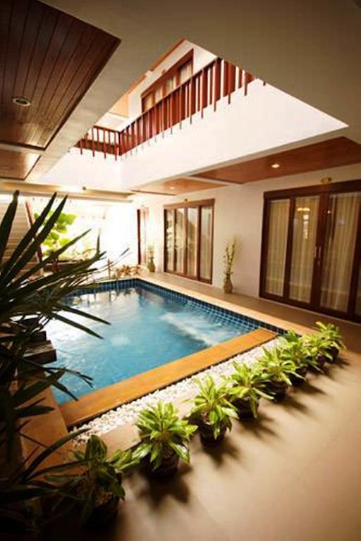 Amarina Hotel Lamai Beach  Dış mekan fotoğraf