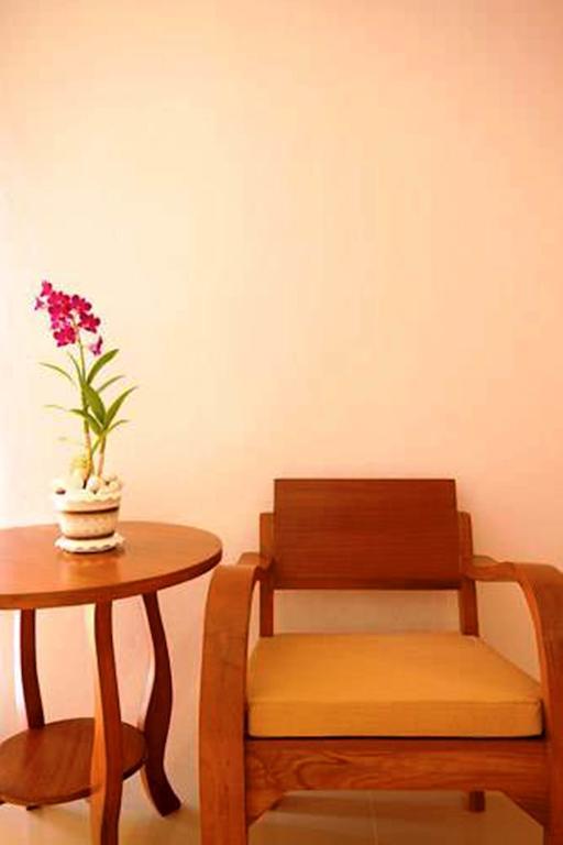 Amarina Hotel Lamai Beach  Dış mekan fotoğraf