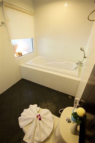 Amarina Hotel Lamai Beach  Dış mekan fotoğraf