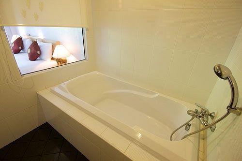 Amarina Hotel Lamai Beach  Dış mekan fotoğraf