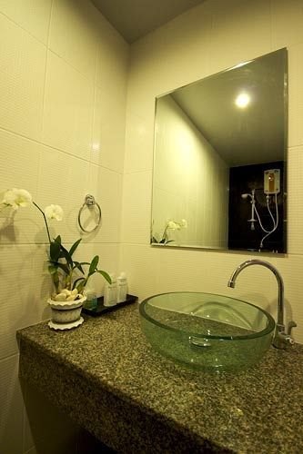 Amarina Hotel Lamai Beach  Dış mekan fotoğraf