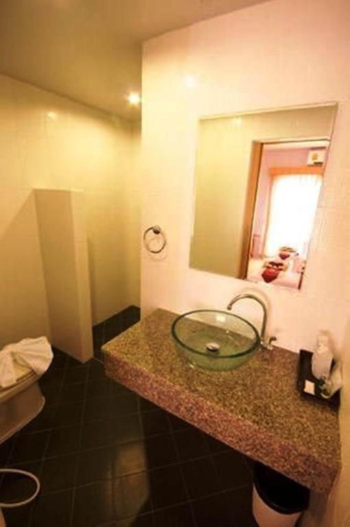 Amarina Hotel Lamai Beach  Oda fotoğraf