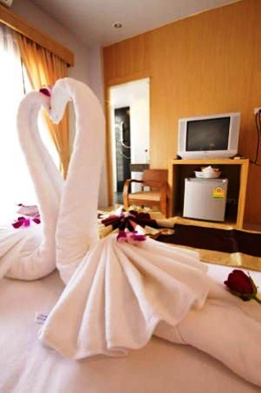 Amarina Hotel Lamai Beach  Oda fotoğraf