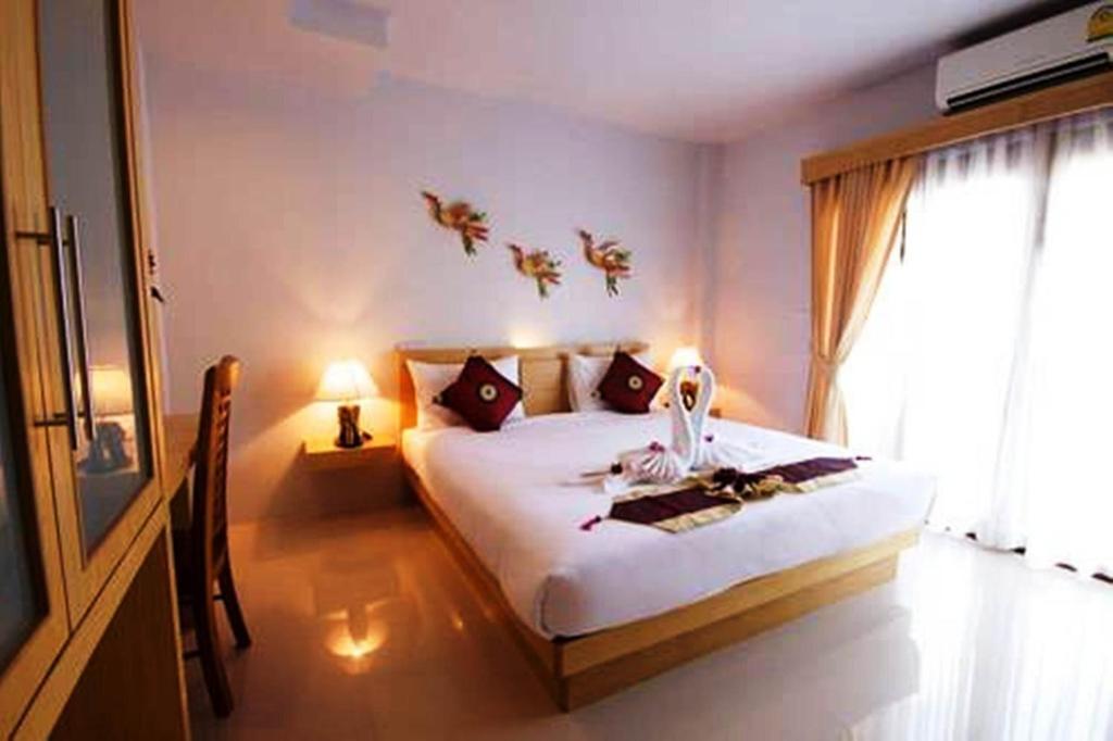 Amarina Hotel Lamai Beach  Oda fotoğraf
