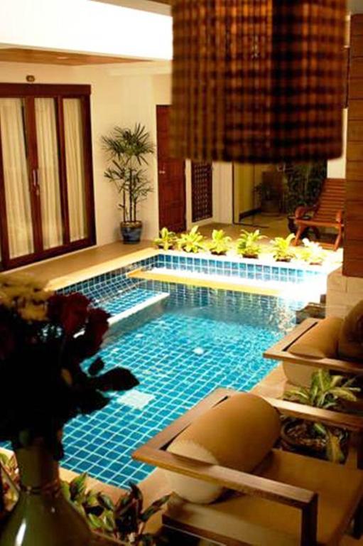 Amarina Hotel Lamai Beach  Dış mekan fotoğraf