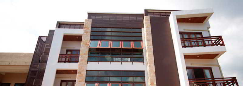 Amarina Hotel Lamai Beach  Dış mekan fotoğraf